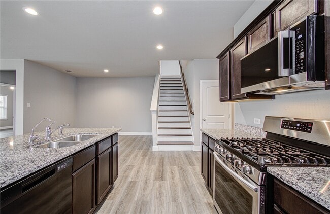 Building Photo - 2503 Joyful Forest Dr