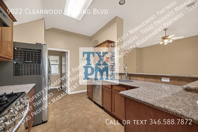 Building Photo - 9022 Clearwood Landing Blvd