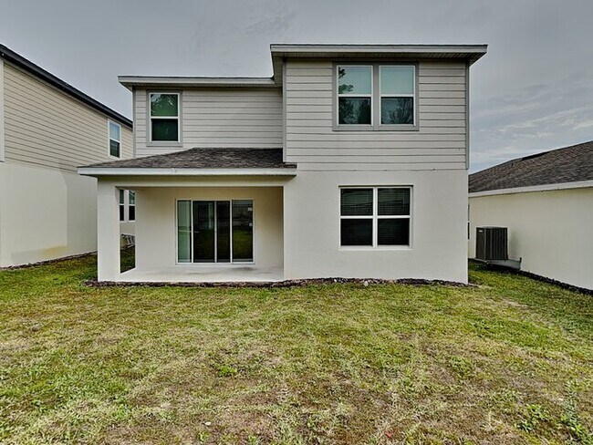 Building Photo - 837 Rivers Crossing St