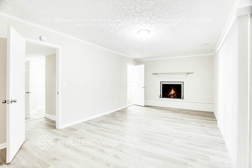 Building Photo - 3525 Turner Heights Dr