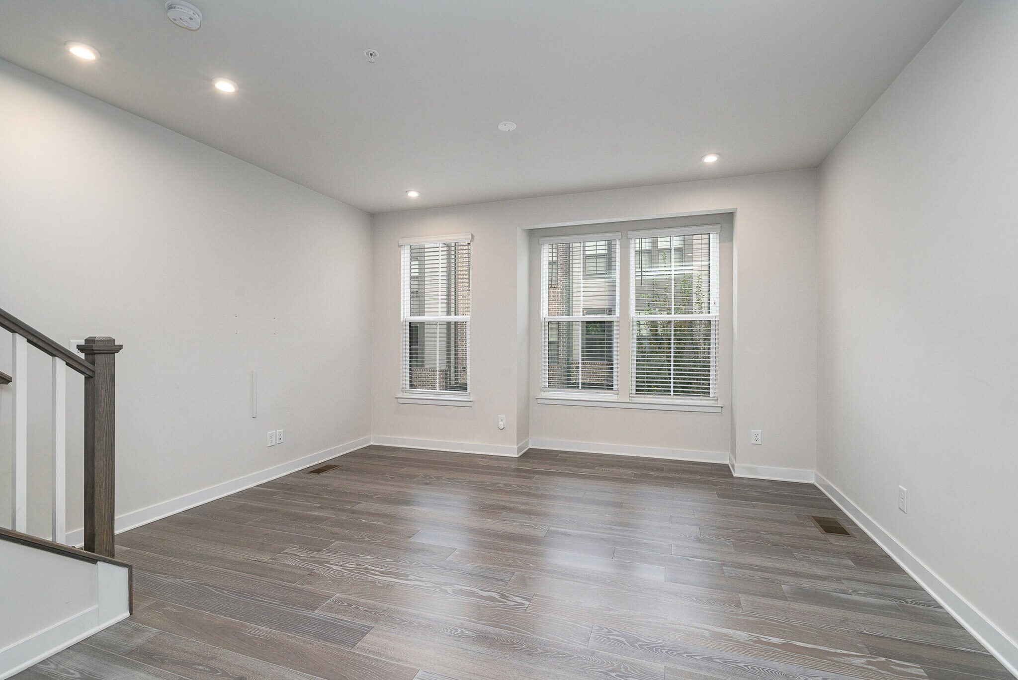 Building Photo - 123 Music Hall Way