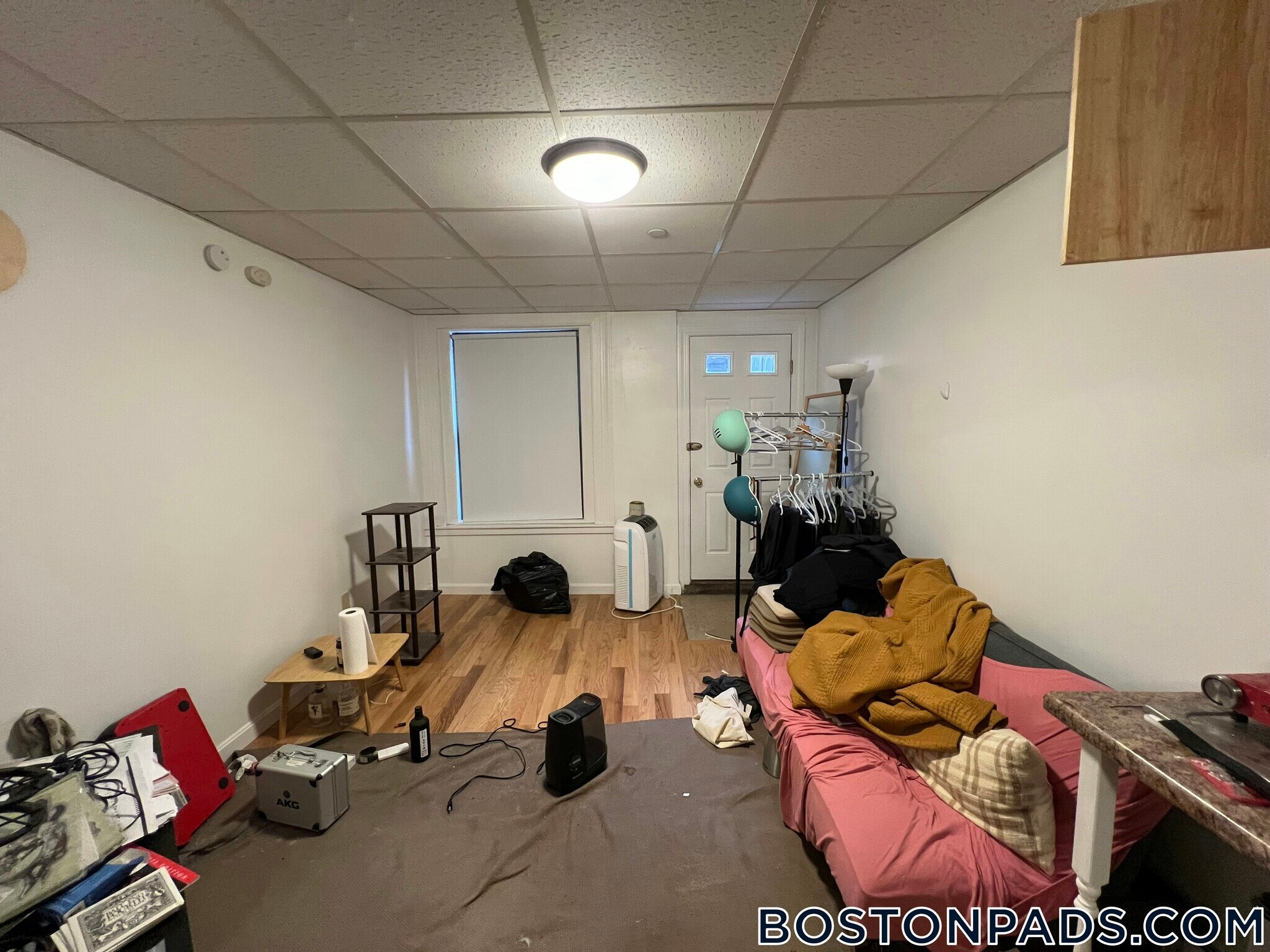 Building Photo - 405 Beacon St