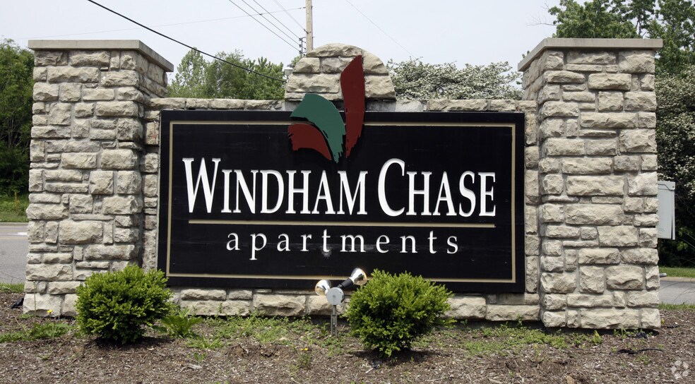 Windham Chase Apartments 12401 Horizon Village Dr Saint Louis MO