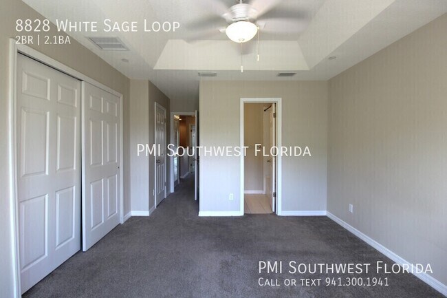 Building Photo - 8828 White Sage Loop
