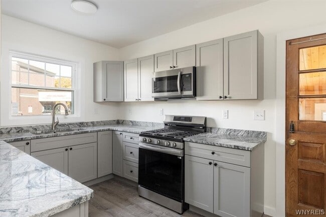 Building Photo - 28 Olean St