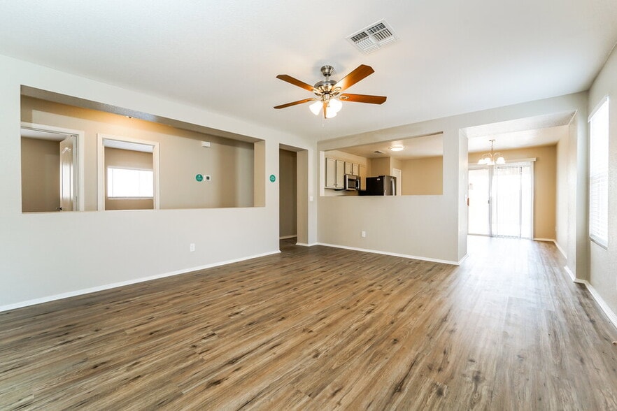 Building Photo - 7393 S MESSALA Ct