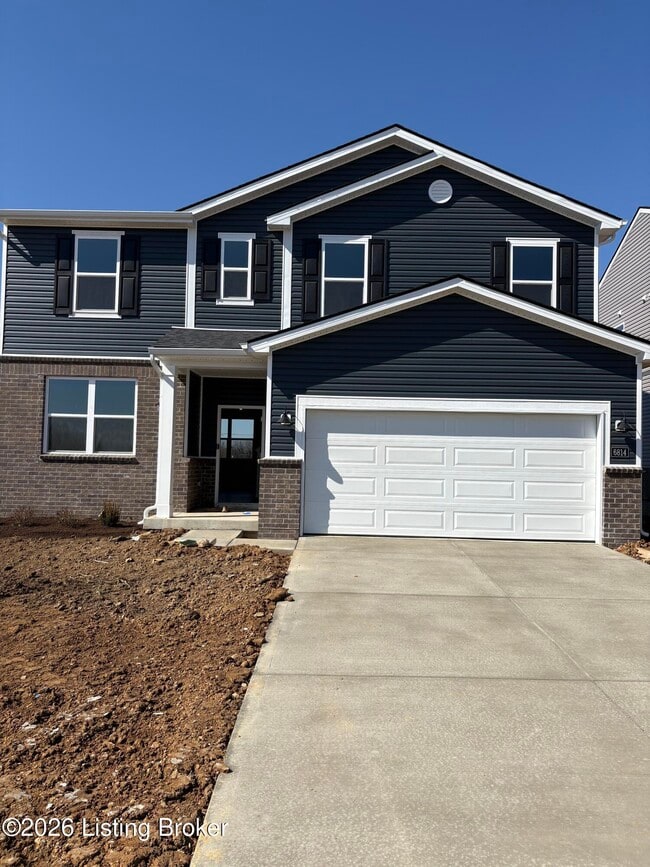 Building Photo - 6814 Oak Rock Dr