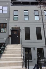 Building Photo - 465 E 143rd St