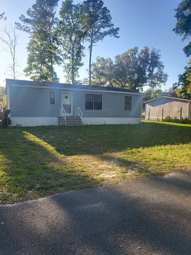 Primary Photo - 8300 SW 3rd Ct