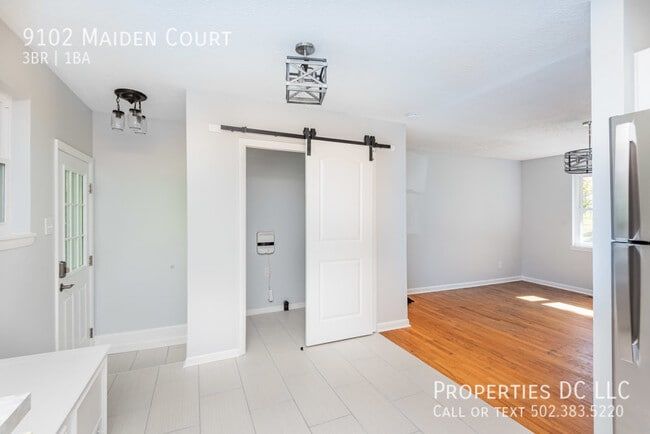 Building Photo - 9102 Maiden Ct