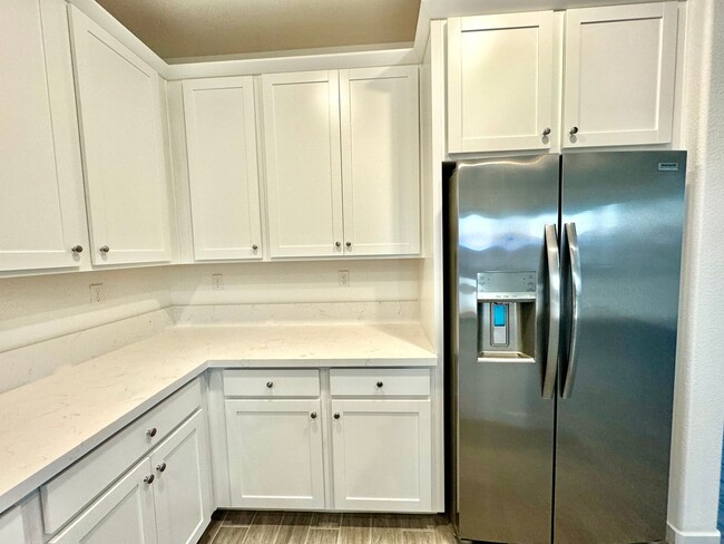 Building Photo - AVAILABLE 8/10/26 - ALMOST NEW 4 BEDROOMS, 3.5 BATHS, UPSTAIRS LOFT, 2 CAR GARAGE BY LENNAR HOMES...