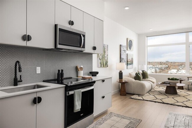 Building Photo - 1521 Hooker St