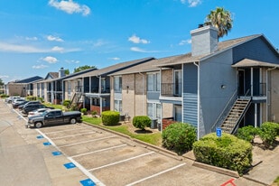 Building Photo - Solace Apartments