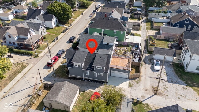 Building Photo - 515 Orange St