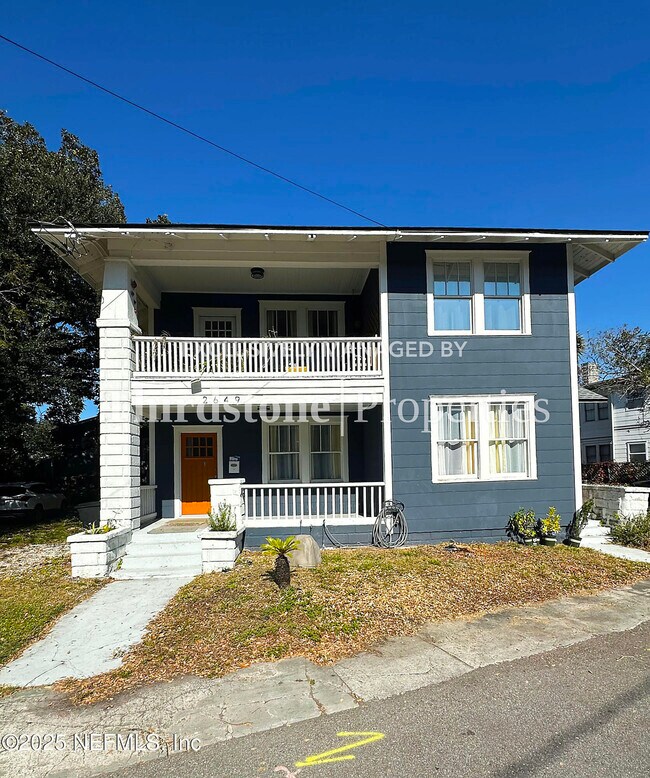 Building Photo - 2649 Gale Ct