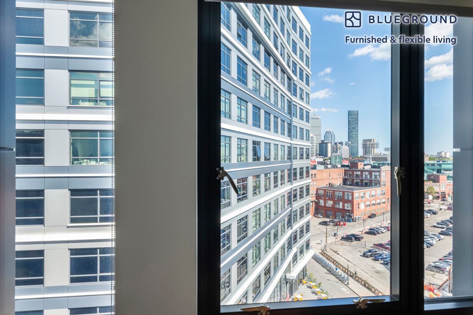 Building Photo - 775 Beacon St