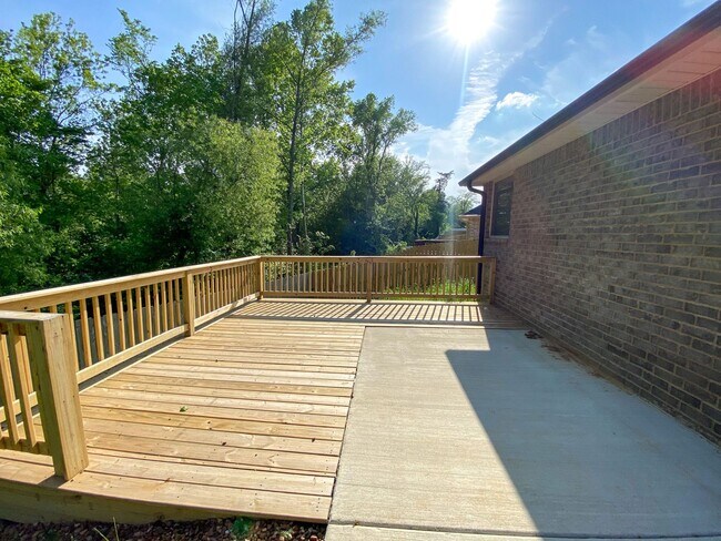 Building Photo - 4 bed, 2 bath built in 2023 in Olive Branch
