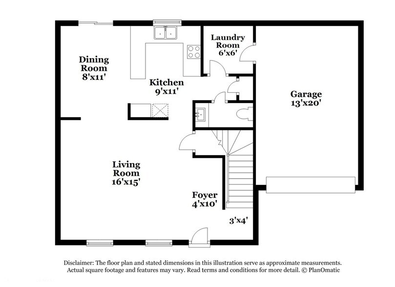 Building Photo - 4505 Capstone Dr