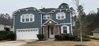 Building Photo - A Home To Grow In To