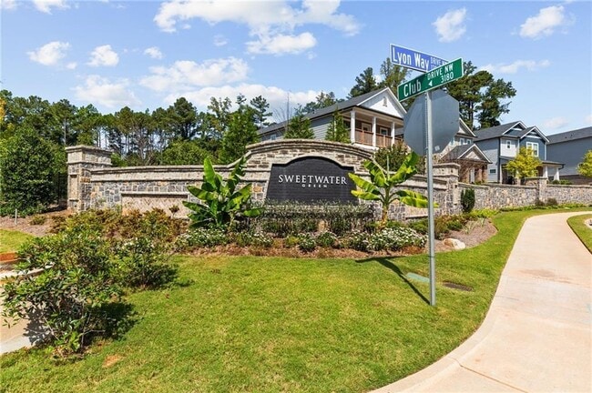 Building Photo - 3614 Shore Wood Ave