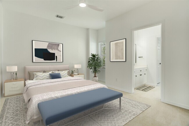 Building Photo - 22926 Haven Field Ct