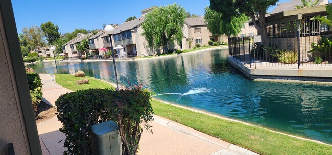 Building Photo - 25743 Hogan Dr