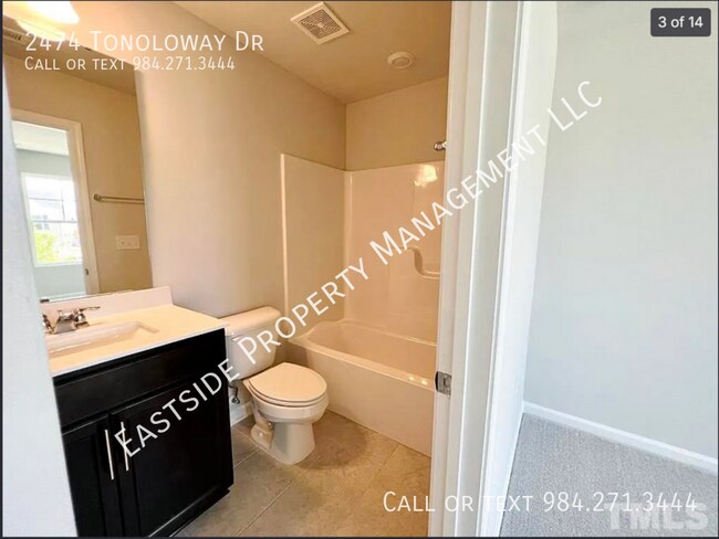Building Photo - 2474 Tonoloway Dr