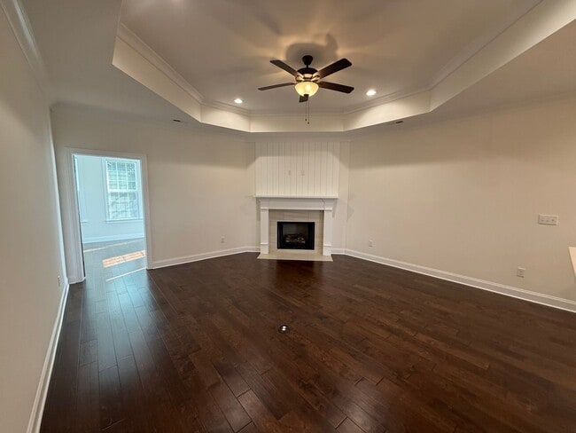 Building Photo - Townhouse for Rent in Hixson