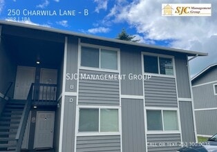 Building Photo - 250 Charwila Ln