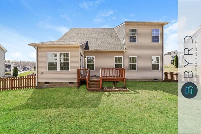 Building Photo - 9206 Miranda Ln