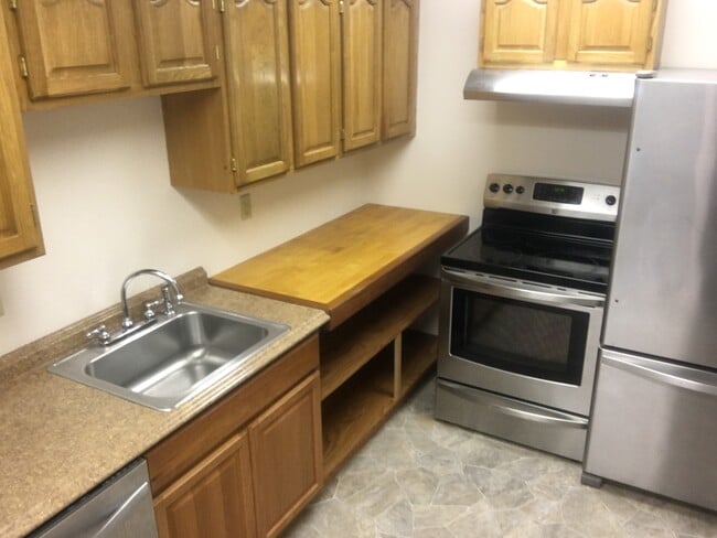 Building Photo - HAINES AK WILLARD ST APARTMENTS