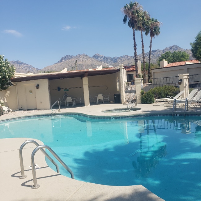 Primary Photo - 7946 E Sabino Sunrise Cir