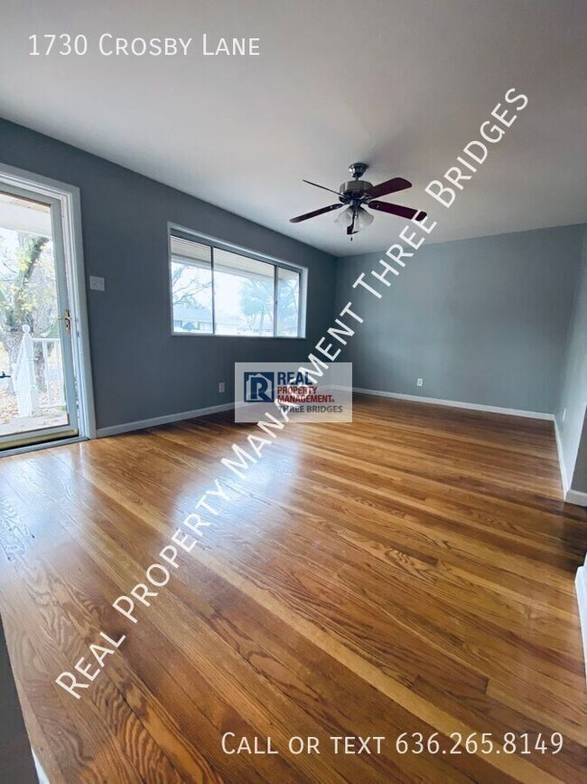 Building Photo - 1730 Crosby Ln