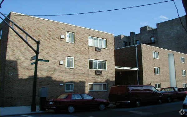 Building Photo - 3326-3332 Palisade Ave