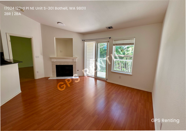 Building Photo - 17024 123rd Pl NE