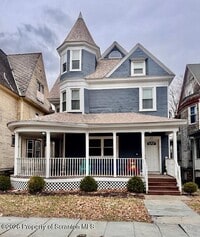 Building Photo - 815 Monroe Ave