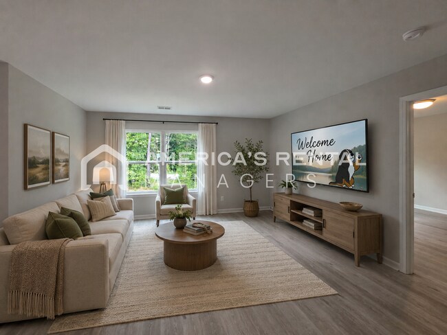 Building Photo - New Construction Home for Rent in Vance, AL!