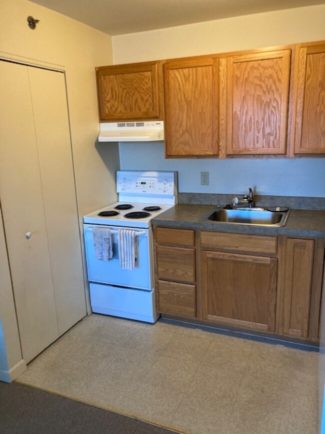 Quantico Apartments - 310-310 Broadway St Quantico VA 22134 | Apartment ...