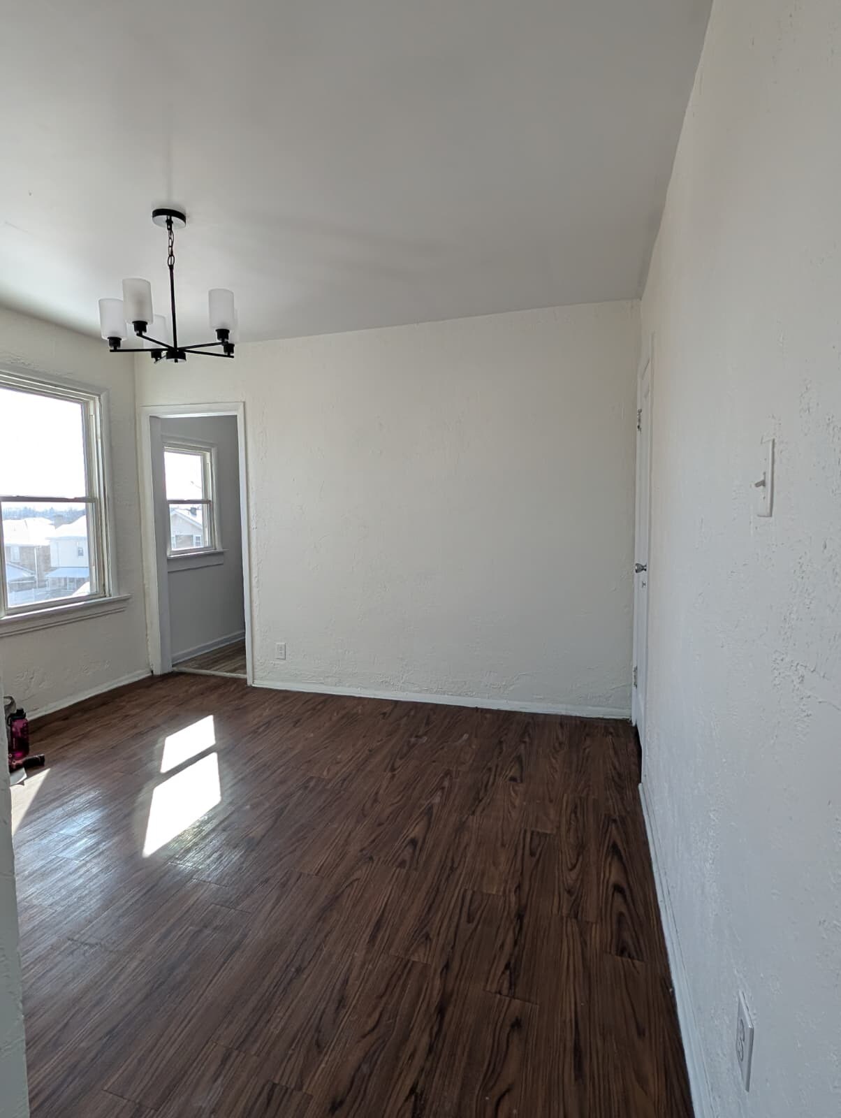 Building Photo - 500 Fordham Ave