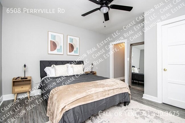 Building Photo - 6508 Perryville Rd