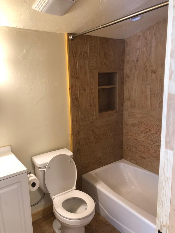 Building Photo - 5344 Montezuma Rd