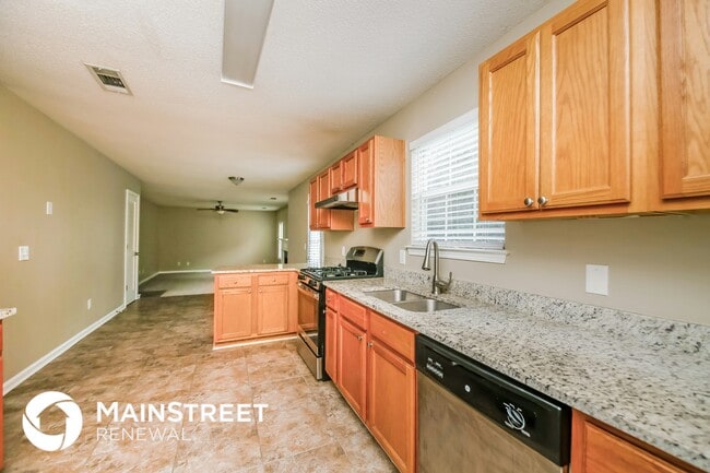 Building Photo - 3958 Craggy Perch