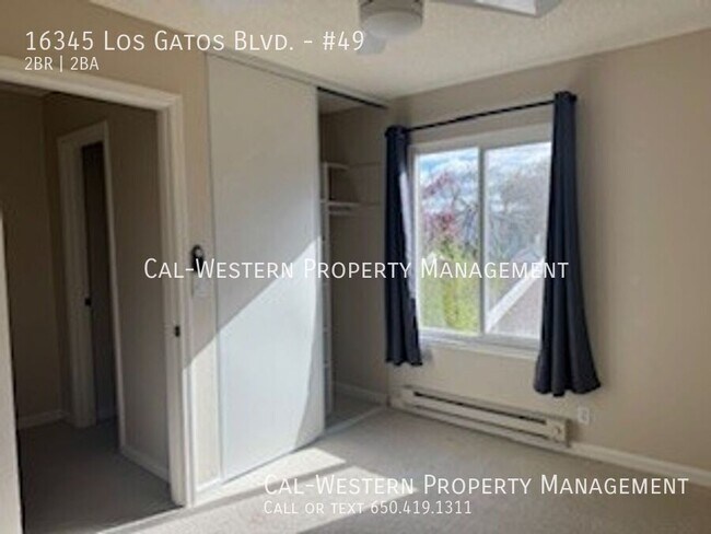 Building Photo - 16345 Los Gatos Blvd