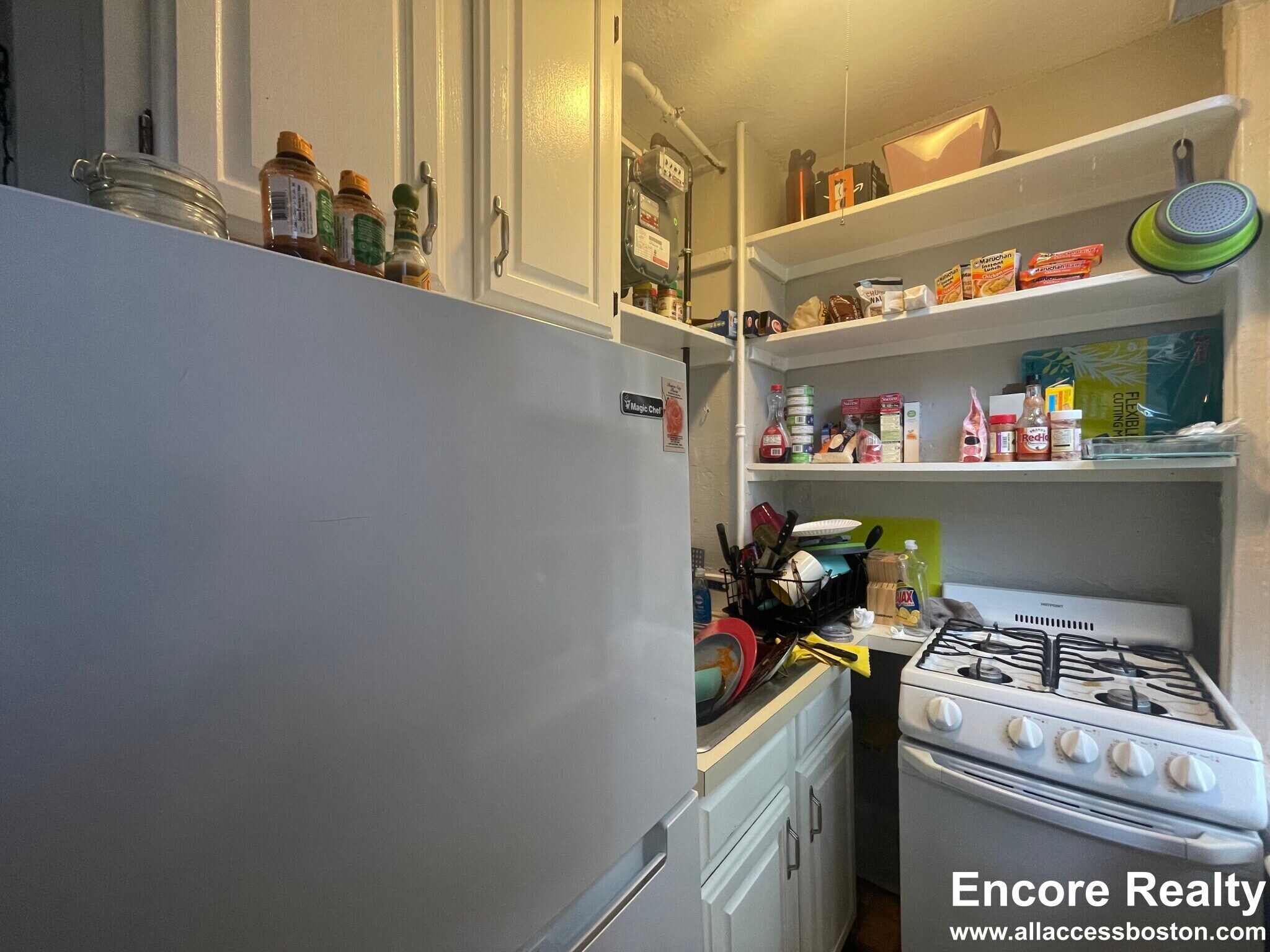 Building Photo - 3 Champney Pl