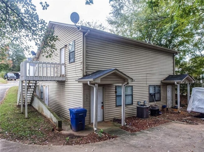 Building Photo - 341 W Griffin St