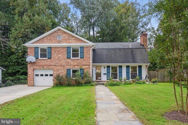 Building Photo - 7713 Winterberry Pl