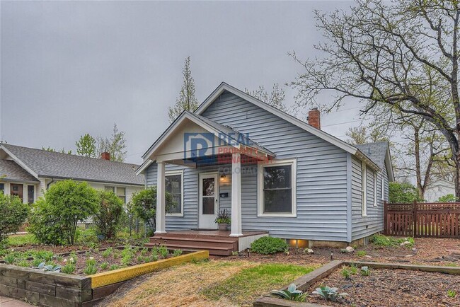 Building Photo - 5930 S Bemis St