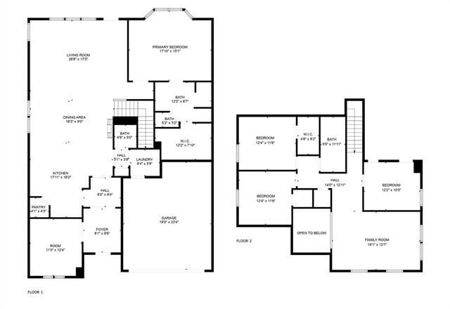 Building Photo - 3113 Brazos Dr