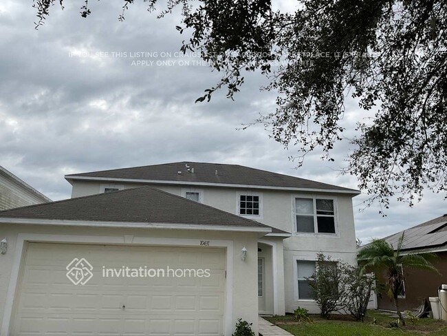 Building Photo - 10431 Fly Fishing St