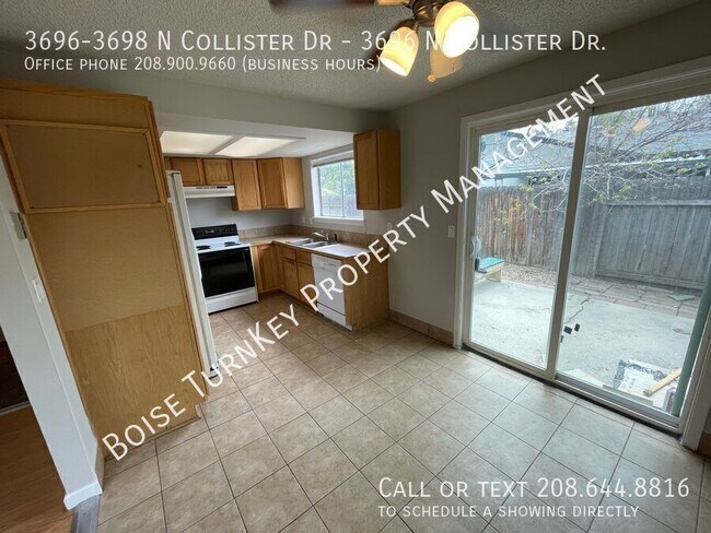 Building Photo - 3696-3698 N Collister Dr-3696 N Collister Dr.